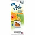 Glade MEMBRANE-BR EEZE 805024